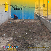 T�rkkaya Mimarl�k