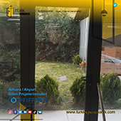 T�rkkaya Mimarl�k