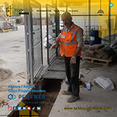 T�rkkaya Mimarl�k