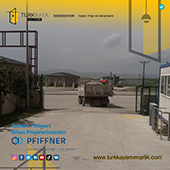 T�rkkaya Mimarl�k