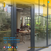 T�rkkaya Mimarl�k