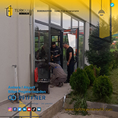 T�rkkaya Mimarl�k