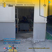 T�rkkaya Mimarl�k