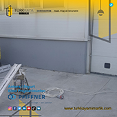 T�rkkaya Mimarl�k