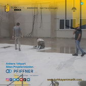 T�rkkaya Mimarl�k