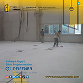 T�rkkaya Mimarl�k