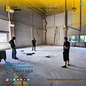 T�rkkaya Mimarl�k