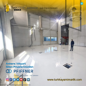 T�rkkaya Mimarl�k