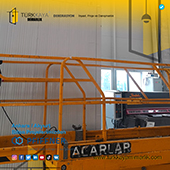 T�rkkaya Mimarl�k