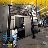 T�rkkaya Mimarl�k