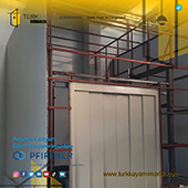 T�rkkaya Mimarl�k