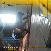 T�rkkaya Mimarl�k