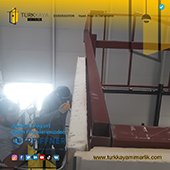 T�rkkaya Mimarl�k