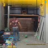 T�rkkaya Mimarl�k