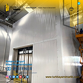 T�rkkaya Mimarl�k