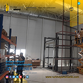 T�rkkaya Mimarl�k