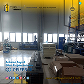 T�rkkaya Mimarl�k