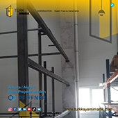 T�rkkaya Mimarl�k