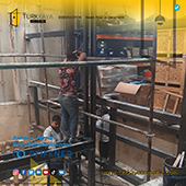 T�rkkaya Mimarl�k