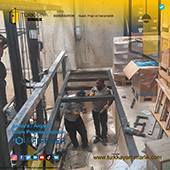 T�rkkaya Mimarl�k