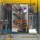 T�rkkaya Mimarl�k