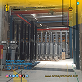 T�rkkaya Mimarl�k