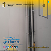 T�rkkaya Mimarl�k