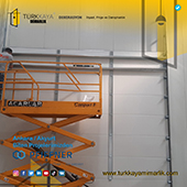 T�rkkaya Mimarl�k