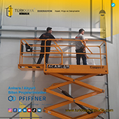 T�rkkaya Mimarl�k