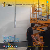 T�rkkaya Mimarl�k