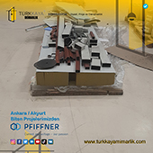 T�rkkaya Mimarl�k