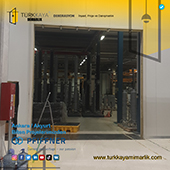 T�rkkaya Mimarl�k