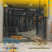 T�rkkaya Mimarl�k