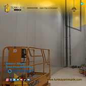T�rkkaya Mimarl�k