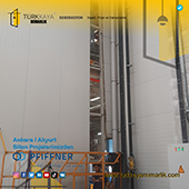 T�rkkaya Mimarl�k