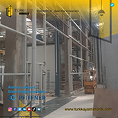 T�rkkaya Mimarl�k