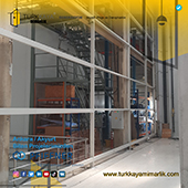 T�rkkaya Mimarl�k