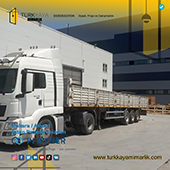 T�rkkaya Mimarl�k