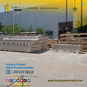 T�rkkaya Mimarl�k