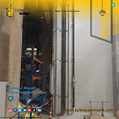 T�rkkaya Mimarl�k