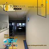 T�rkkaya Mimarl�k