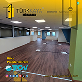 T�rkkaya Mimarl�k