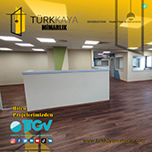 T�rkkaya Mimarl�k