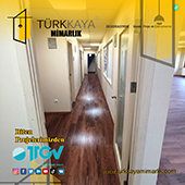 T�rkkaya Mimarl�k
