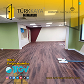 T�rkkaya Mimarl�k