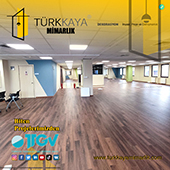 T�rkkaya Mimarl�k