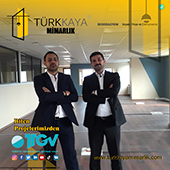 T�rkkaya Mimarl�k