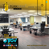 T�rkkaya Mimarl�k