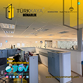T�rkkaya Mimarl�k