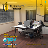 T�rkkaya Mimarl�k